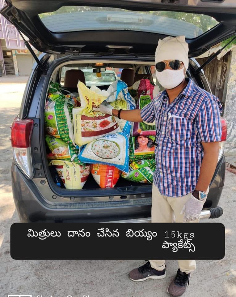 kota_shyam kumar independent candidate services